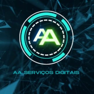 Aa Serviços Digitais