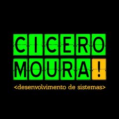 Cícero Moura