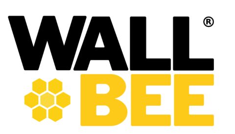 Wall Bee Formas