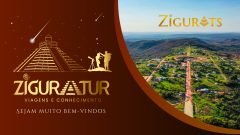 Ziguratur, Viagens E Conhecimento