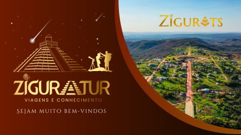 Ziguratur, Viagens E Conhecimento
