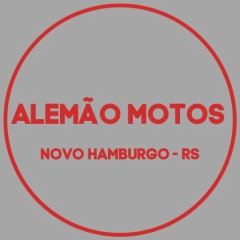 Alemão Motos