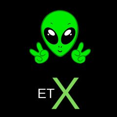 Etx Moda E Ufologia