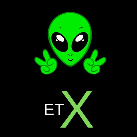 Etx Moda E Ufologia