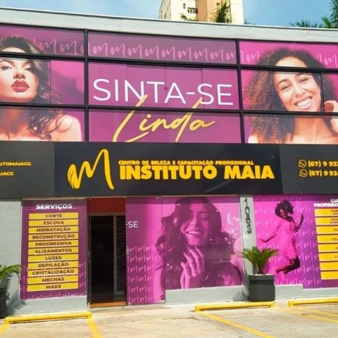 Instituto Maia