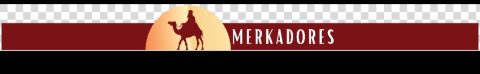 Merkadores