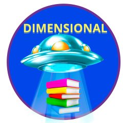 Dimensional Livraria Shop