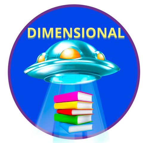 Dimensional Livraria Shop