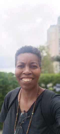 Xandra Massoterapeuta