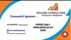 Fernando César De Souza Ignácio