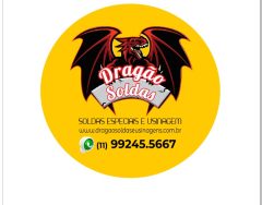 Dragão Soldas 
