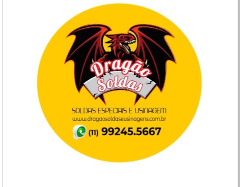 Dragão Soldas 