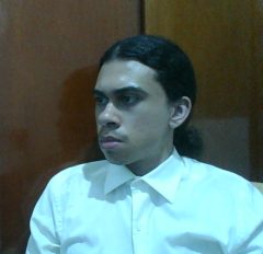 Renan Augusto De Oliveira