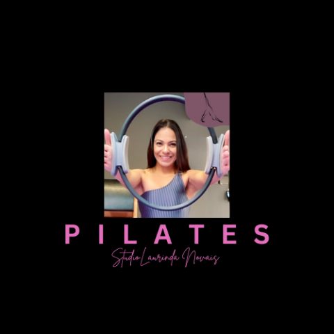 Studio De Pilates Laurinda Novais