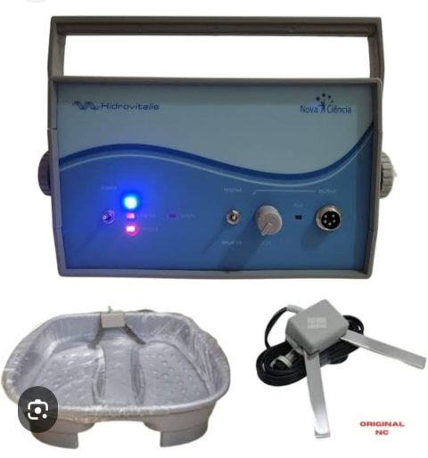 Patricia Terapia Hidrovitalis 