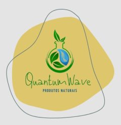 Quantum Wave Produtos Naturais
