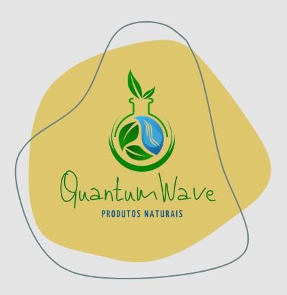 Quantum Wave Produtos Naturais