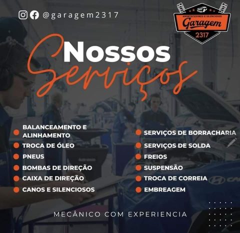 Garagem2317