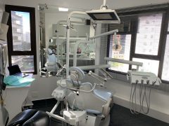 Consultório Odontológico 