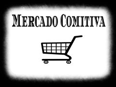 Mercado Comitiva
