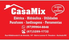 Casamix