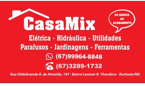 Casamix