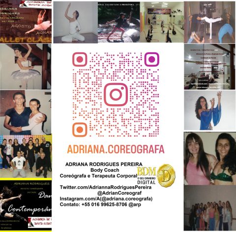 Adrianna Rodrigues Pereira
