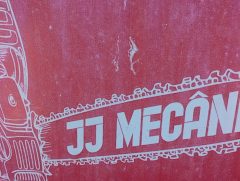 Jj Mecânica