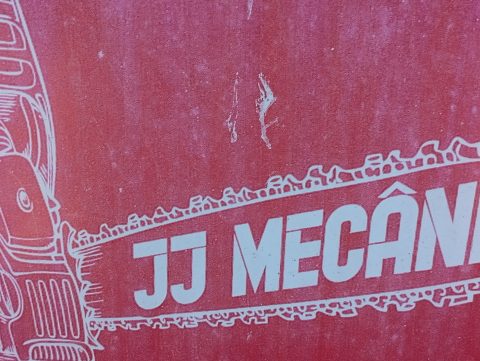 Jj Mecânica