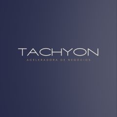 Tachyon Aceleradora De Negócios