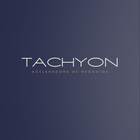 Tachyon Aceleradora De Negócios