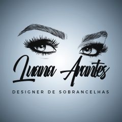 Luana Arantes Designer De Sobrancelha