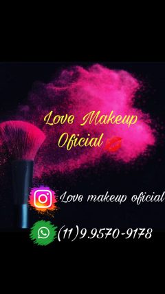 Love Makeup Love