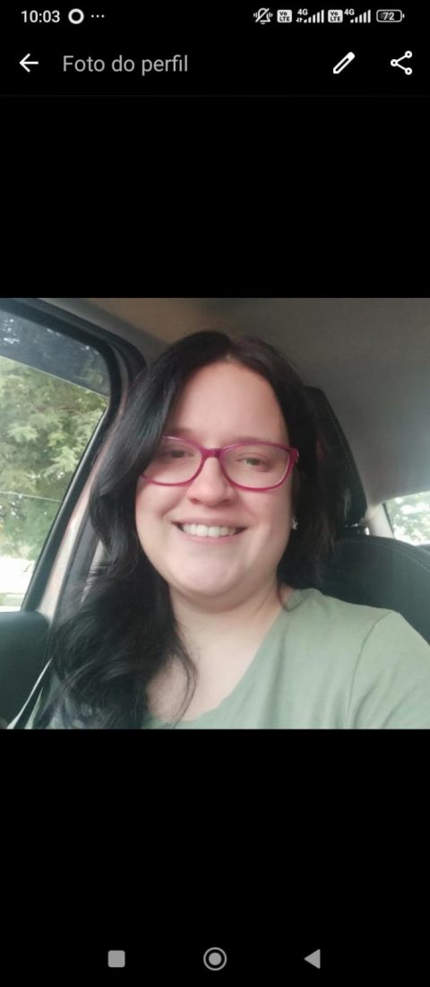 Priscila Santos França Troyano 