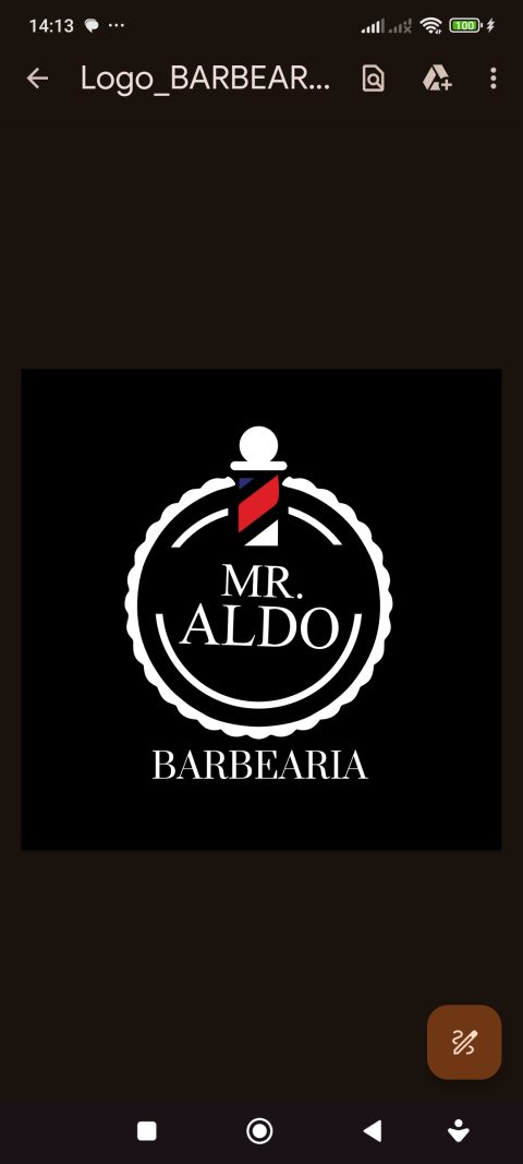 Barbearia Mr.aldo