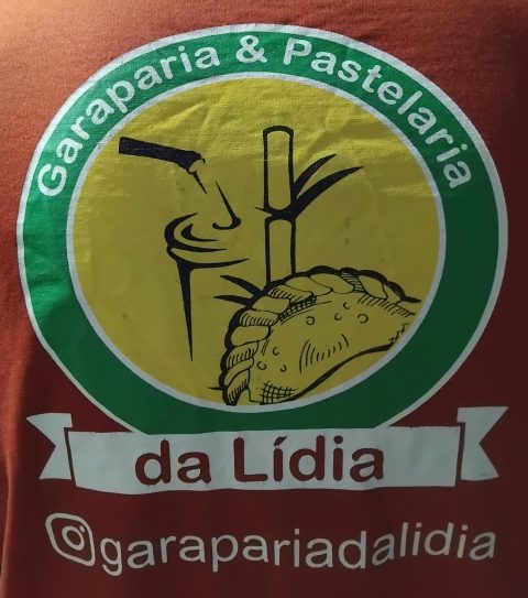 Garaparia Da Lidia