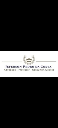 Jeferson Pedro Da Costa Sociedade De Advogados 