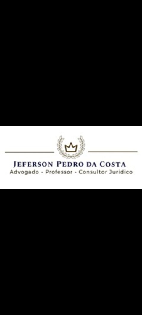 Jeferson Pedro Da Costa Sociedade De Advogados 