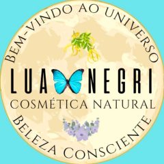 Lua Negri Cosmética Natural