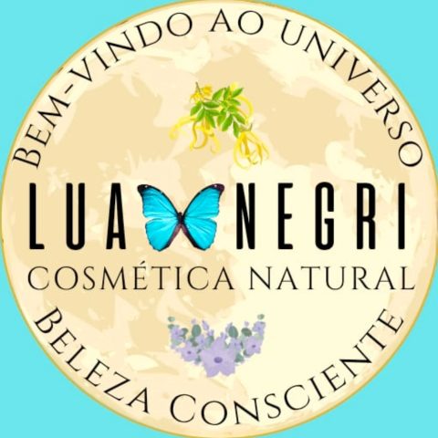 Lua Negri Cosmética Natural