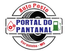 Auto Posto Portal Do Pantanal