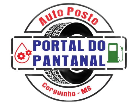 Auto Posto Portal Do Pantanal