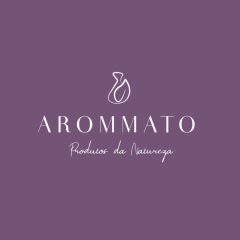 Arommato Aromaterapia E Produtos Naturais