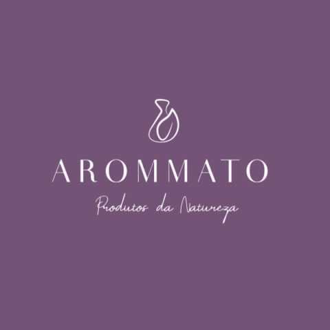 Arommato Aromaterapia E Produtos Naturais