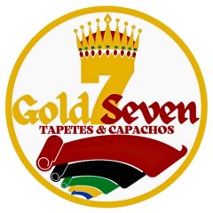 Gold Seven Tapetes E Capachos 