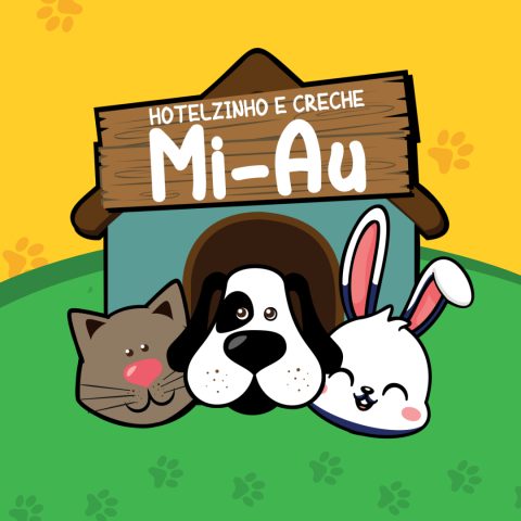 Hotelzinho Mi-Au