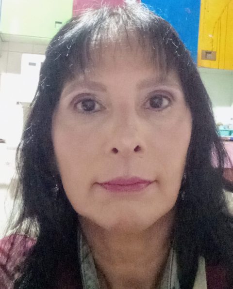 Rosana Sampaio Borges