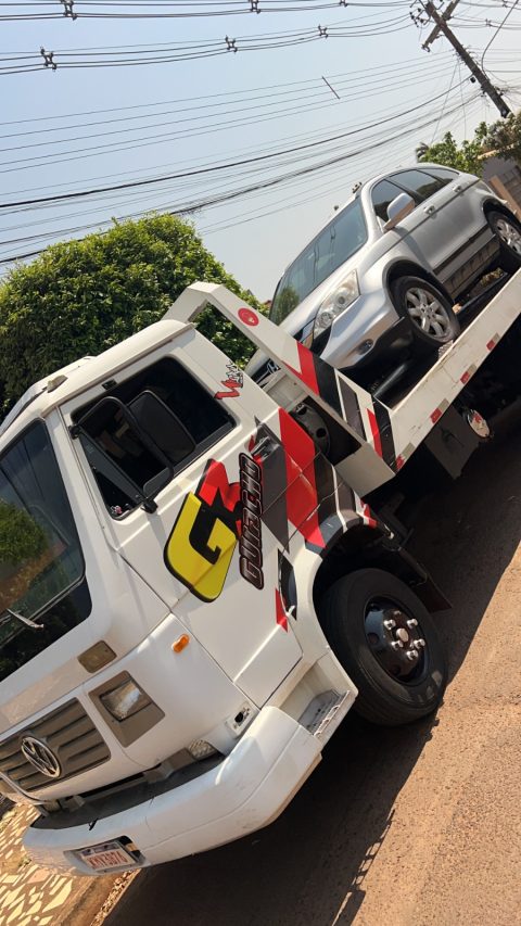Polaco G3 Guincho