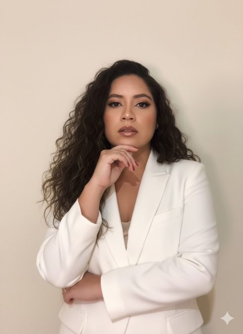 Adryane Oliveira Social Media 