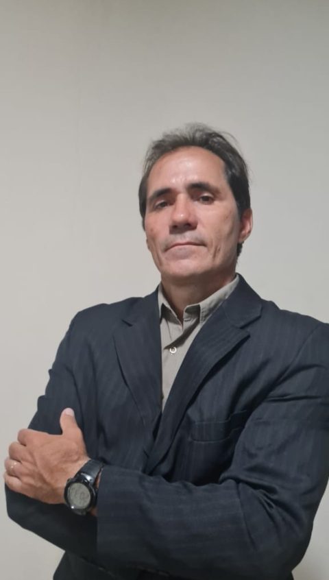 Valdeni Teodoro Psicologia 